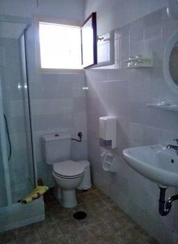 Filorian Aparthotel Acharavi (Corfu)